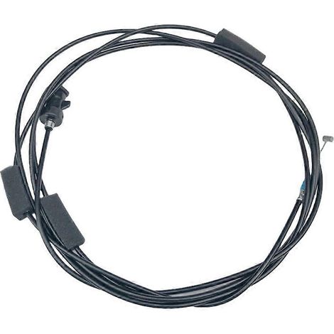 Tankdeckel-Öffnungskabel für Honda CR-V 4-Türer (2012-2016) - Teilenummer: 74411-T0B-003 (1/5)