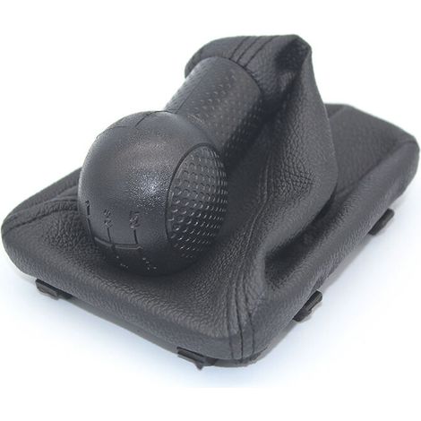 Staubschutzhülle für Chevrolet Sail Modelle 2010-2014, schwarz, 5-Gang, einteilig. (1/4)