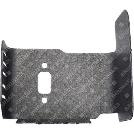 Guarnizione marmitta BX262L Compatibile - 057464