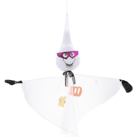 1 Stück Kürbisgeist als Halloween-Geschenk (1/3)