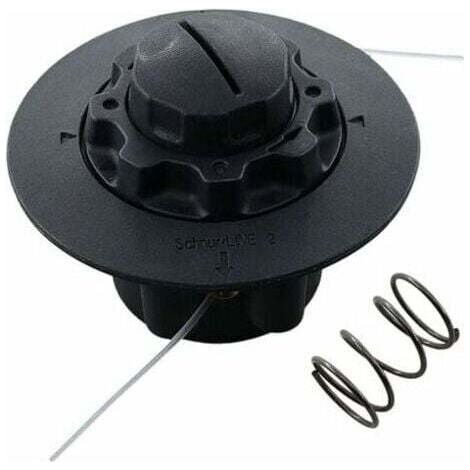 Cutting head for Stihl FS38 FS40 FS45 FS50 FSE60 FSE71 FSE81 TE600 TE700 TE1000 Auto Cut C5-2 4006 710 2105 FDC, INHHUB