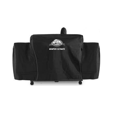 Housse de protection pour barbecue Memphis 2,0 - Pit Boss
