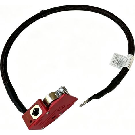 Hybridbatteriekabel kompatibel mit BMW OE 61128796040, auf Lager (1/4)