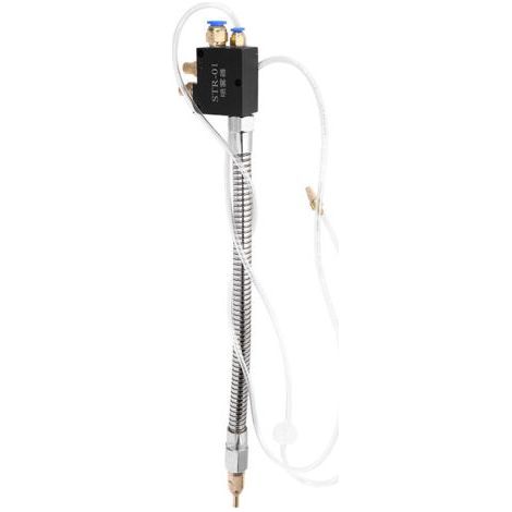 STR-01 Sprühgert, CNC-Kühlsystem, Drehmaschine, Kühler, Schleifer, Zubehr, Holzbearbeitungsmaschinen, TeileSTR-01 (1/5)
