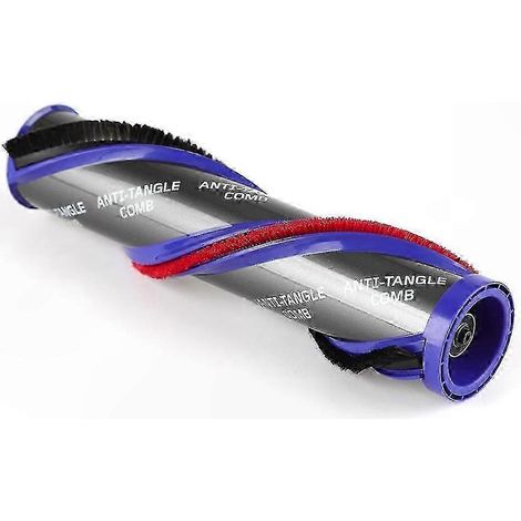Pièces de rechange pour aspirateur V11 V15 : brosse rotative à entraînement direct (1/5)