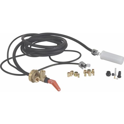 Euroflex 3 M 3,10M 8-10-12 - AFRISO : 2410331