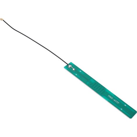 antennes sans fil LTE 4G à gain élevé, internes, pour circuit imprimé (PCB, etc.), NZ-4G-PCB-011 (1/5)
