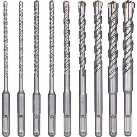Lot de 12 petites roulettes en caoutchouc 25 mm pour meubles, non pivotantes, sans plastique, pour appareils et équipements (1/5)