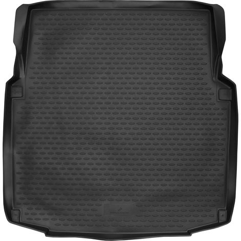 Bac de Coffre XTR pour Mercedes Benz Classe CLS (C219) 2004 - 2011 (1/5)