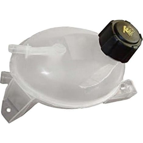 Vase d'expansion du liquide de refroidissement moteur compatible avec Renault 217100158R 217107259R 217104354R (1/5)