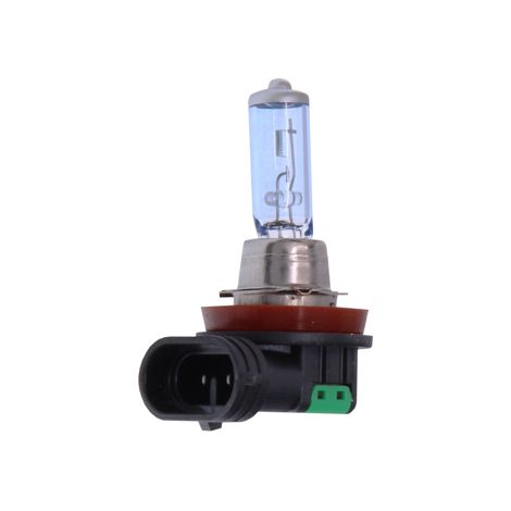 AMPOULE MAXGEAR H11 12V/55W PGJ19-2 +30% (1/2)