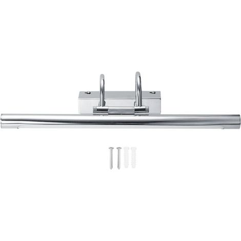 8W Household Bathroom Mirror Front Light Wall Lamp Vanity Mirror Headlights AC85-265V (1/5)