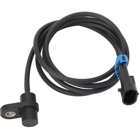 Bremsraddrehzahlsensor 4013251, schnelle Reaktion, Echtzeitüberwachung, präzise Einstellung, Fahrzeugersatzteil. OE-Nummer: ABS-Raddrehzahlsensor. (1/5)