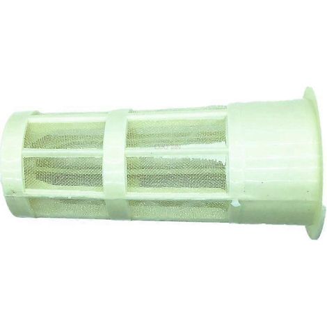 Filtre à réservoir pour excavatrice, crépine pour réservoir de carburant diesel, accessoires pour excavatrice Hyundai R60 110 130 150 215 225-5-7-9, taille : ABS (1/4)