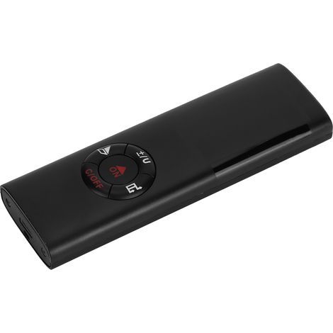 Télémètre infrarouge, instrument de mesure, instrument de mesure laser portatif de haute précision, règle électronique, règle laser (rechargeable) (1/5)