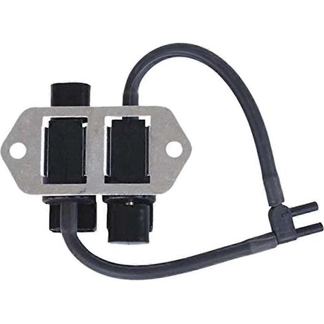 Le MB937731 est compatible avec les électrovannes de commande d'embrayage de roue des modèles Pajero L200, L300, V43, V44, V45, K74T, V73, V75 et V78. (1/5)