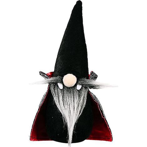 1 Stück Puppe als Geschenk für Halloween-Dekorationen