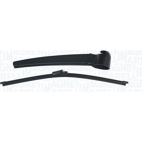 Kit de bras d'essuie-glace, nettoyage des vitres Magneti Marelli 000723180343