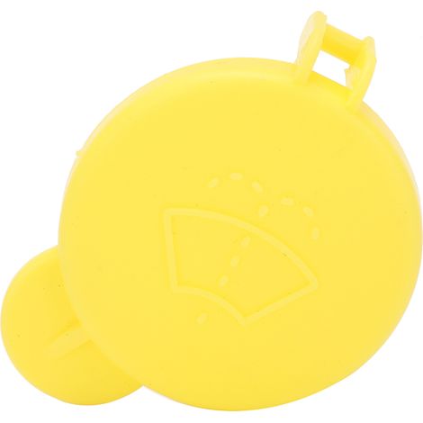 Couvercle de bouchon de réservoir de lave-glace 1362696, pièce de rechange pour Ford Fiesta MK5 MK6 2002-2008
