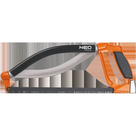 Scie à métaux 3D NEO TOOLS 43-300 (1/2)