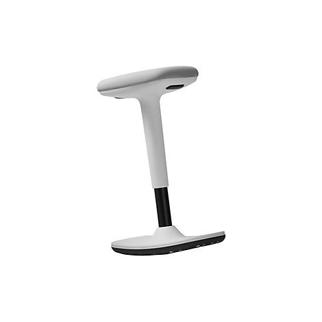TREND OFFICE  Sgabello TO-SWIFT  regolabile in altezza 500 -