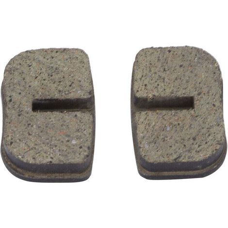 Pastiglie freno 1 coppia di pastiglie freno a disco in ceramica anteriori e posteriori per Motovox Mini Bike 97cc 2.8hp DB30 per Mini Baja Blitz DB30BL per Pocket Bike 47cc 49cc per 97cc M (1/4)