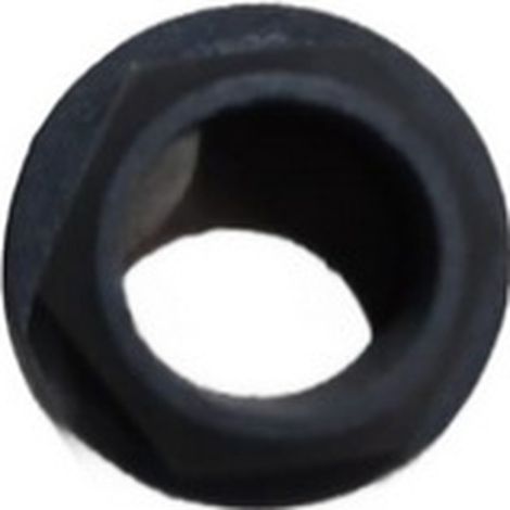 Casquillo Goma Hexagonal para cortacesped compatible con Xct92