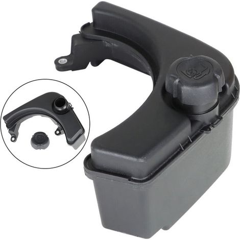 Geeignet für Kraftstofftanks, Modell 590949, austauschbar mit 590477 und 796489. (1/2)