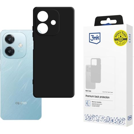Funda mate 3mk para Oppo A60 5G (1/2)