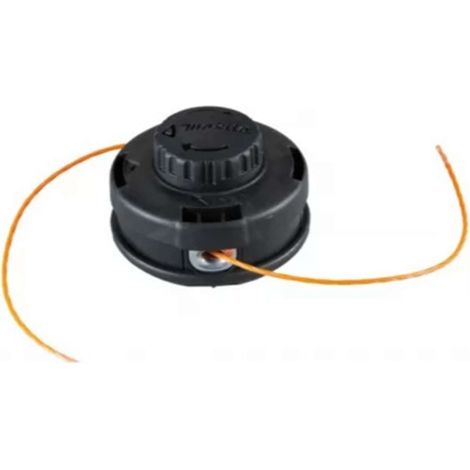 Makita - Bobina di ricambio 3,0 mm, lunghezza 3 m B-06507