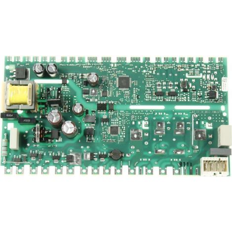Liebherr - module - carte de commande - 6147002 (1/2)