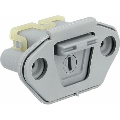 SERRATURA BLOCCO PORTA LAVASTOVIGLIE SMEG FRANKE 763450399 ORIGINALE