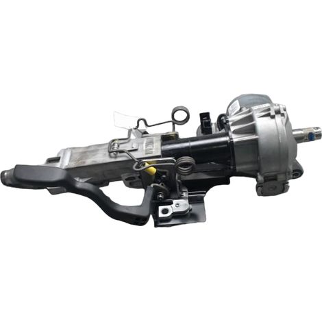 [PRODUIT D'OCCASION] Colonne De Direction Assistee VOLKSWAGEN Polo ♻️ Ref Oe. 6c1423510cc - Garantie à vie (1/5)