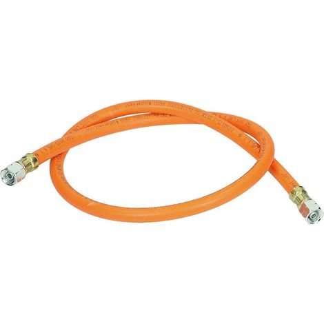 Conduite souple G 1/4 LH x RVS 8 x 800 mm