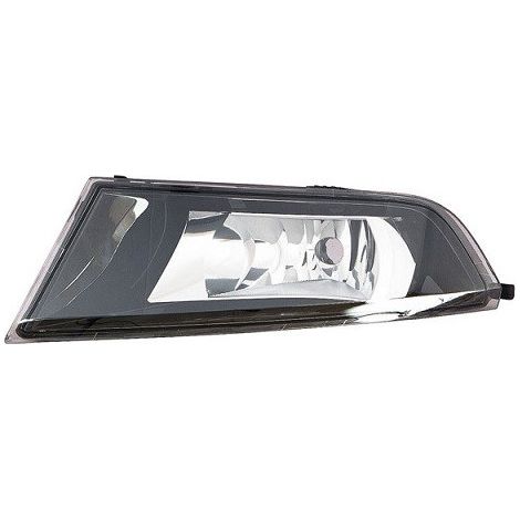 Feu anti-brouillard avant gauche H8 Skoda Fabia 3 phase 2 2018-2021