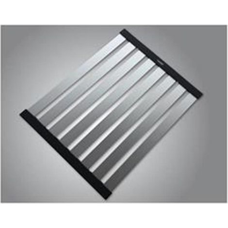 Systemceram Premium Faltmatte 330 x 450 mm Schwarz (1/3)