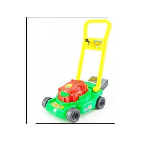 TAGLIAERBA CON MOVIMENTO AUTOMATICO DELL'ERBA
