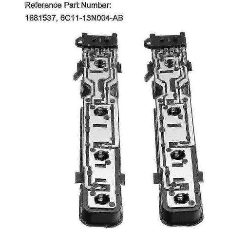 portalámparas traseros para Ford Transit Mk6 MK7 2000-2014 Edición 0923