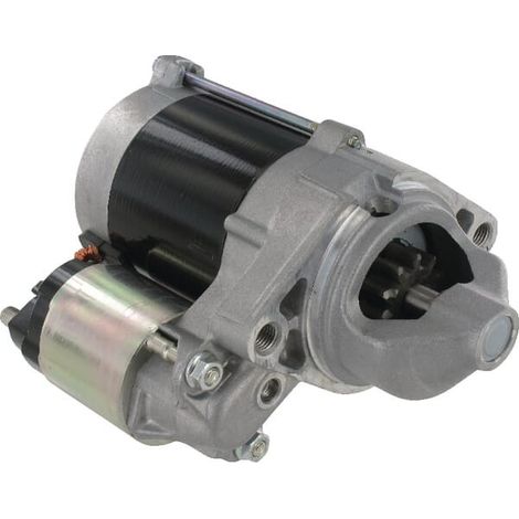 Démarreur électrique HONDA 31200Z0A013 (1/2)