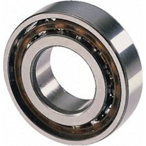 BOSCH Cuscinetto obliquo a sfere 7202 2RS, 87182217210