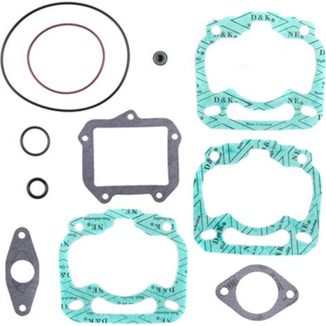Juntas de proximidad de gama alta Aprilia RS 125 AF1 88-92 Europa 125 90-91 Sólidas