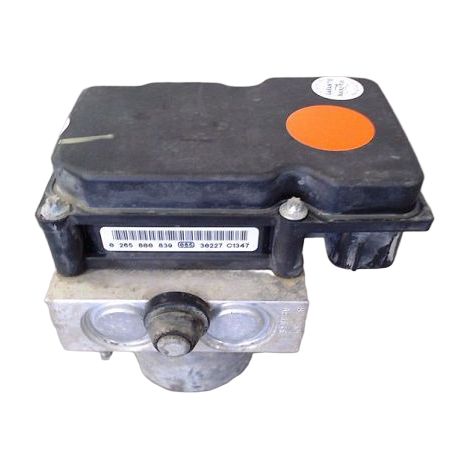 Unite Hydraulique Abs OPEL Vivaro C1 F2900 06-15 [PRODUIT D'OCCASION]♻️80vivaro38p (1/4)