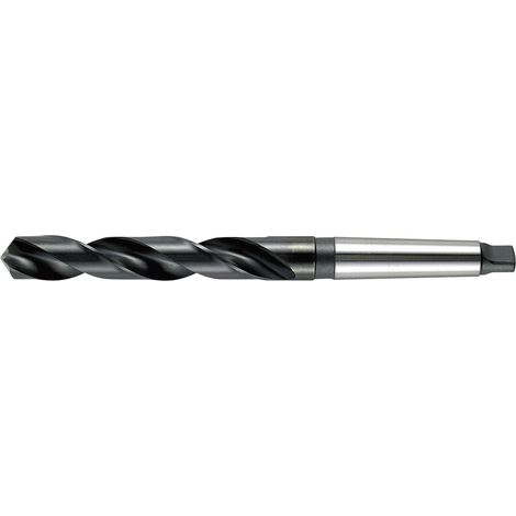 MAYKESTAG Spiralbohrer DIN345RN HSS Morsekegel 2 ø 17 mm (1/5)