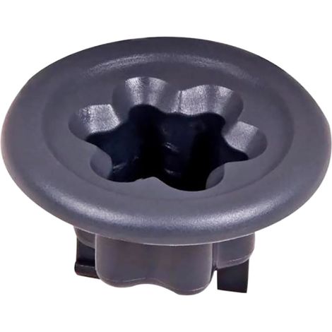 Junta de Motor para Thermomix TM31  Código Original 31973  Protección Antifugas  Recambio de Seguridad para el Motor