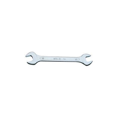 BETA 55 CHIAVE A FORCHETTA DOPPIA 6/7 MM