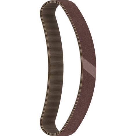 Bosch PRO X440 Schleifband, 100 x 610 mm, 120, 10 Stück (1/5)