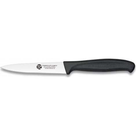 Top Cutlery Küchenmesser, Mango Abs, 10,5 cm Klinge aus rostfreiem Stahl 17313