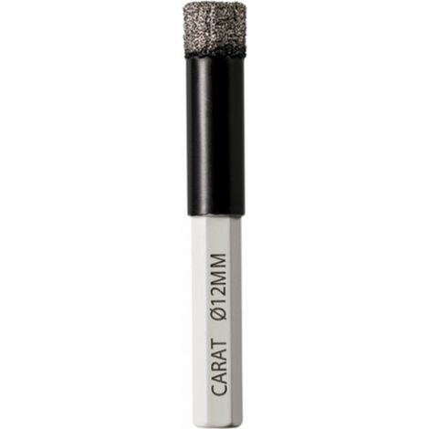 Carat DIAMANTBOHRER ETD CLASSIC 12 x 35 mm für Naturstein und Fliesen ETDC012000
