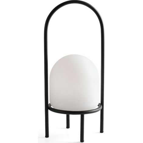 SUZA Tragbare Lampe
