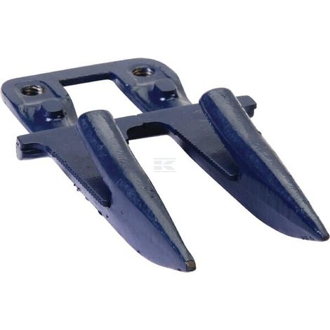 Dente doppio semifitto RI.MA 276242RM (1/4)